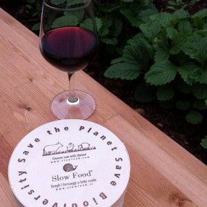 Cheese&Wine-SlowFood l'exposition universelle de Milan 2015
