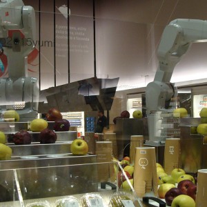 Future-Food-District l'exposition universelle de Milan 2015